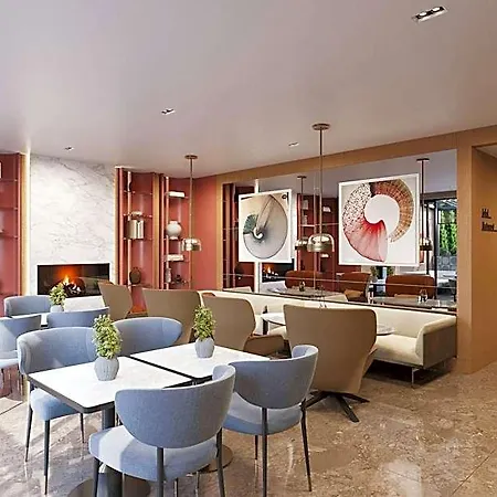 Hotel Lokalist, Istanbul, A Tribute Portfolio Stambuł