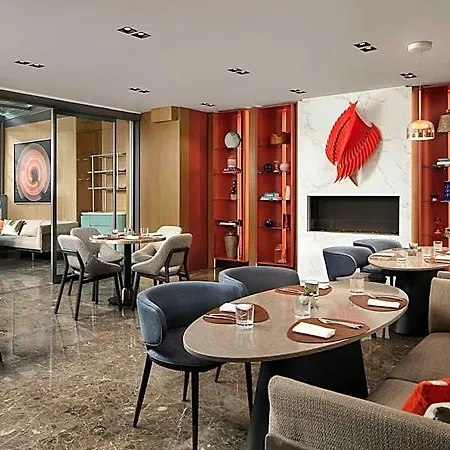 Lokalist, Istanbul, A Tribute Portfolio Hotel