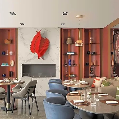 Hotel Lokalist, Istanbul, A Tribute Portfolio