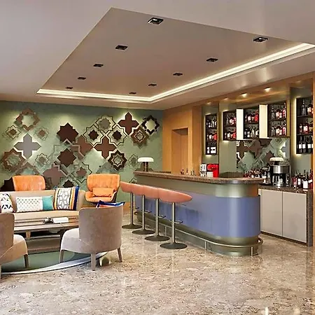 Hotel Lokalist, Istanbul, A Tribute Portfolio Stambuł