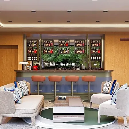 Lokalist, Istanbul, A Tribute Portfolio Hotel Stambuł