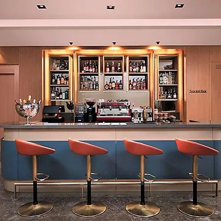 Lokalist, Istanbul, A Tribute Portfolio Hotel Istambul