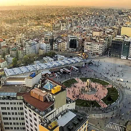 Lokalist, Istanbul, A Tribute Portfolio 4*