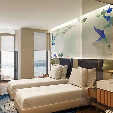 Lokalist, Istanbul, A Tribute Portfolio Hotel 4*