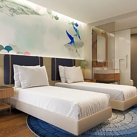 Lokalist, Istanbul, A Tribute Portfolio Hotel 4*