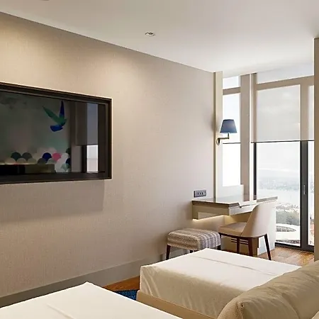 Hotel Lokalist, Istanbul, A Tribute Portfolio