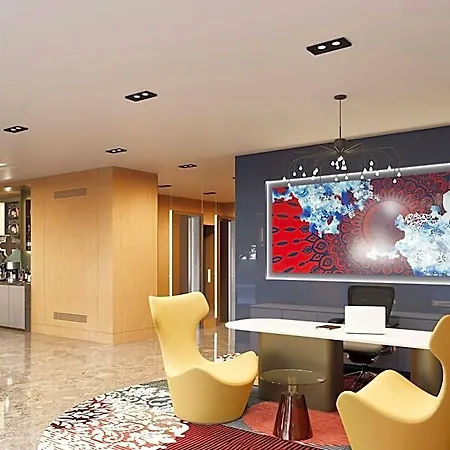 Lokalist, Istanbul, A Tribute Portfolio 4*