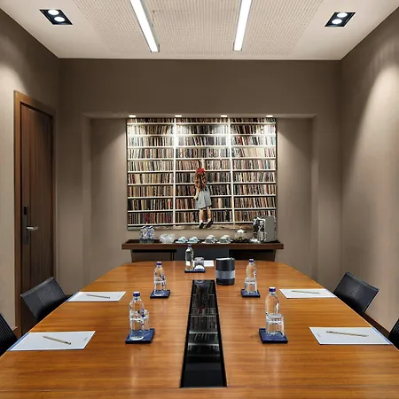 Lokalist, Istanbul, A Tribute Portfolio 4*