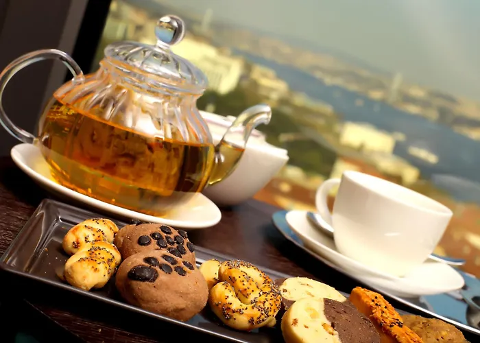 Hotel Lokalist, Istanbul, A Tribute Portfolio 4*