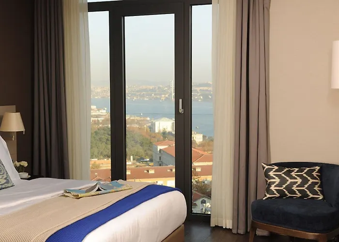 Hotel Lokalist, Istanbul, A Tribute Portfolio 4*