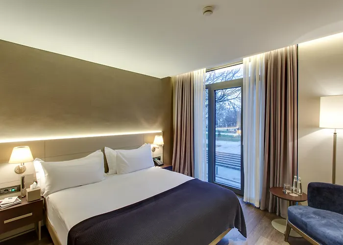 Lokalist, Istanbul, A Tribute Portfolio Hotel