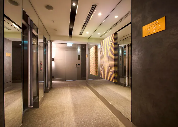 Lokalist, Istanbul, A Tribute Portfolio Hotel