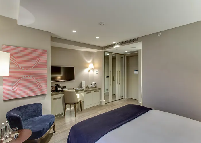 Lokalist, Istanbul, A Tribute Portfolio 4*