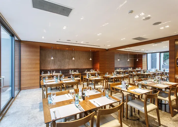 Lokalist, Istanbul, A Tribute Portfolio 4*