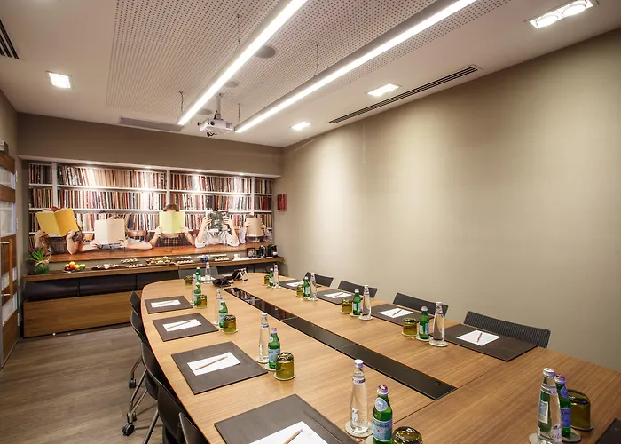 Lokalist, Istanbul, A Tribute Portfolio Hotel 4*