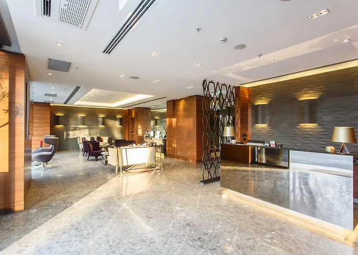 Hotel Lokalist, Istanbul, A Tribute Portfolio Istanbulská provincie