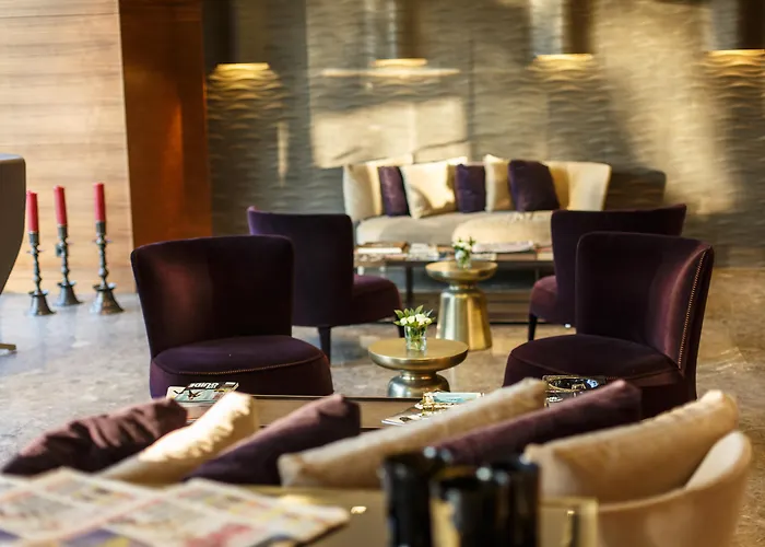 Lokalist, Istanbul, A Tribute Portfolio Hotel Istanbulská provincie