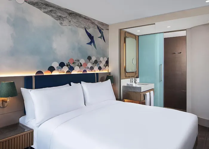 Lokalist, Istanbul, A Tribute Portfolio 4*