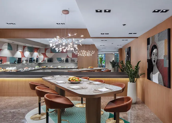 Lokalist, Istanbul, A Tribute Portfolio Istanbulská provincie