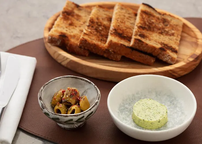 Lokalist, Istanbul, A Tribute Portfolio Hotel 4*