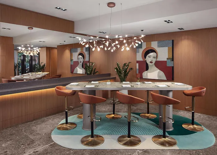 Lokalist, Istanbul, A Tribute Portfolio Hotel