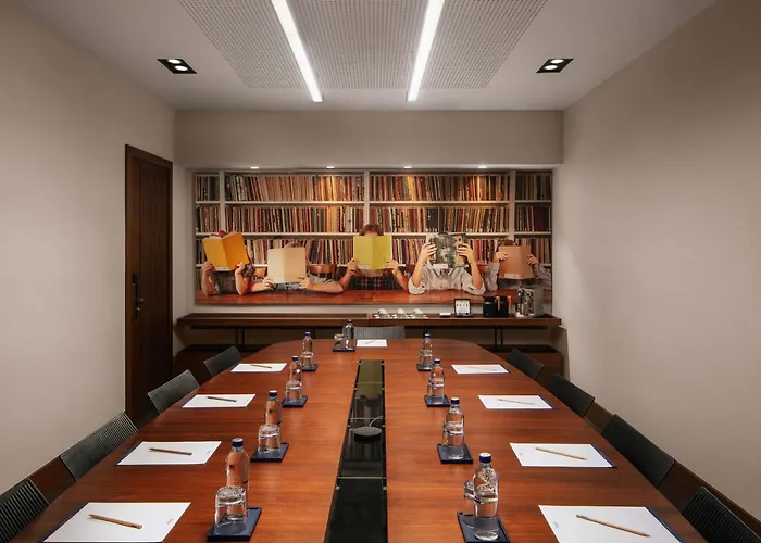 Hotel Lokalist, Istanbul, A Tribute Portfolio