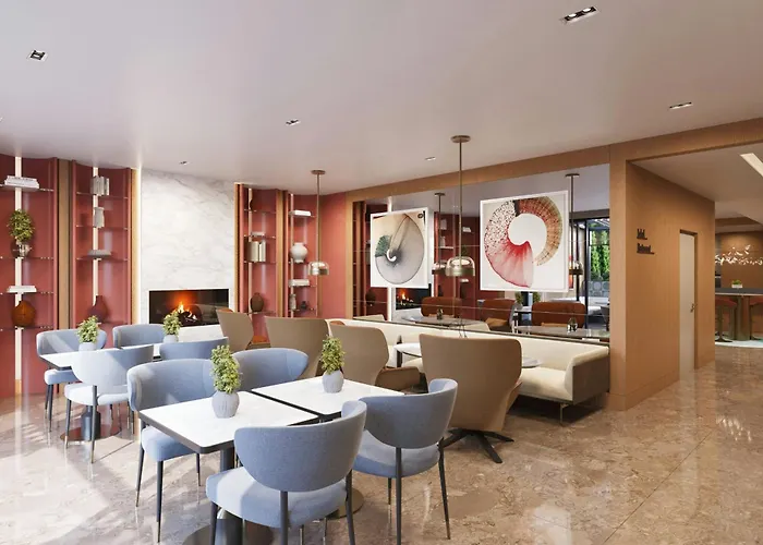 Hotel Lokalist, Istanbul, A Tribute Portfolio 4*