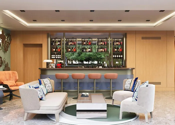 Lokalist, Istanbul, A Tribute Portfolio Hotel Istanbulská provincie