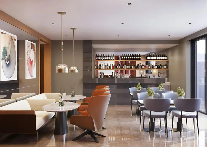 Lokalist, Istanbul, A Tribute Portfolio Hotel 4*