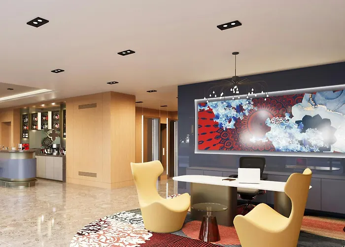 Lokalist, Istanbul, A Tribute Portfolio 4* Istanbulská provincie