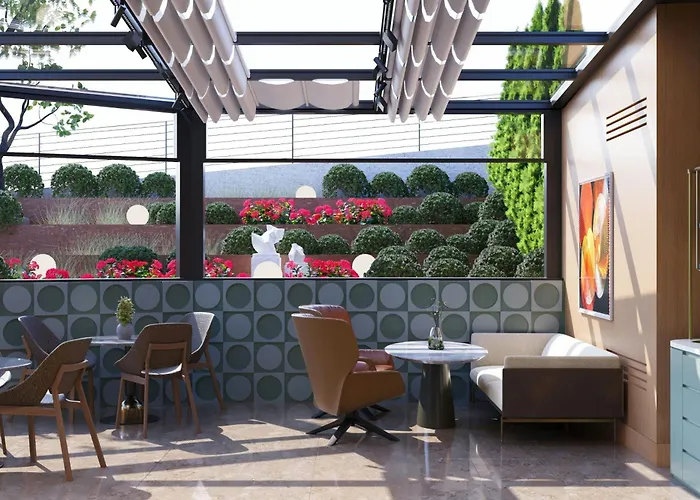 Hotel Lokalist, Istanbul, A Tribute Portfolio