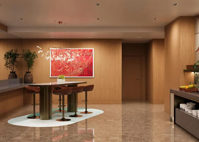 Hotel Lokalist, Istanbul, A Tribute Portfolio 4*