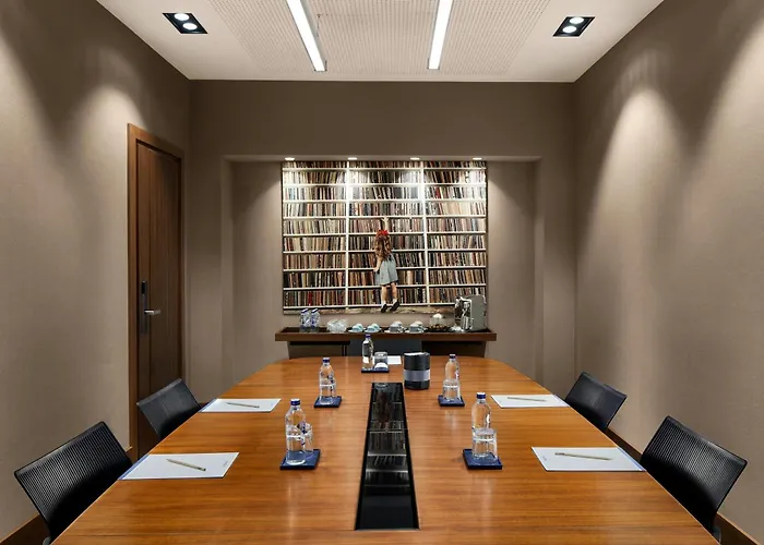 Hotel Lokalist, Istanbul, A Tribute Portfolio Istanbulská provincie