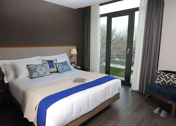 Lokalist, Istanbul, A Tribute Portfolio Hotel