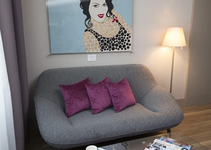 Lokalist, Istanbul, A Tribute Portfolio Hotel