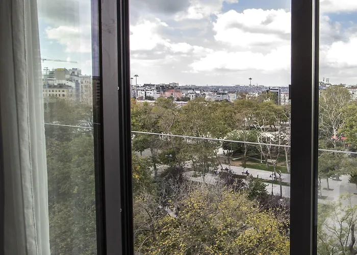 Lokalist, Istanbul, A Tribute Portfolio Hotel 4*