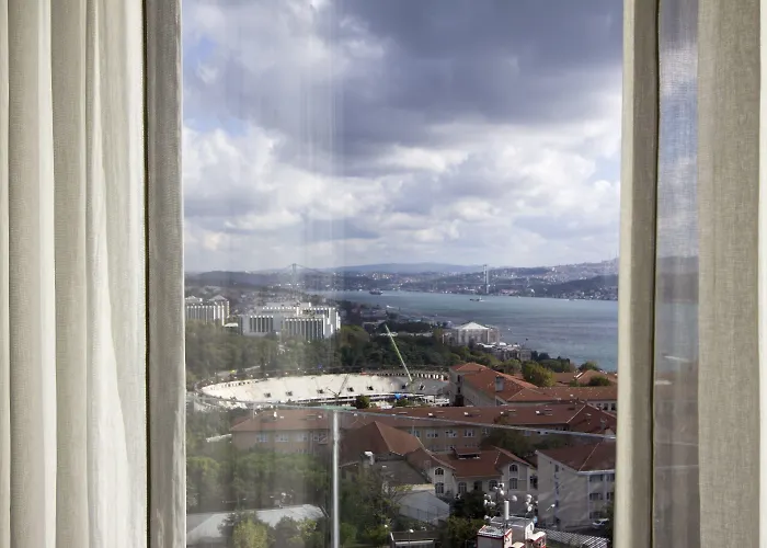 Lokalist, Istanbul, A Tribute Portfolio Hotel
