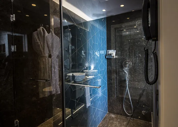 Hotel Lokalist, Istanbul, A Tribute Portfolio 4*