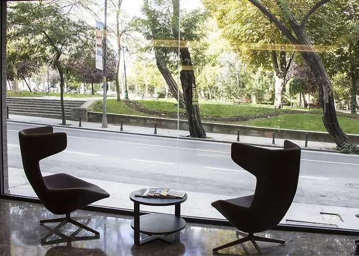 Hotel Lokalist, Istanbul, A Tribute Portfolio Istanbulská provincie