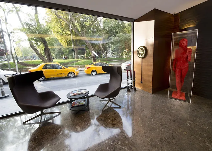 Lokalist, Istanbul, A Tribute Portfolio Hotel