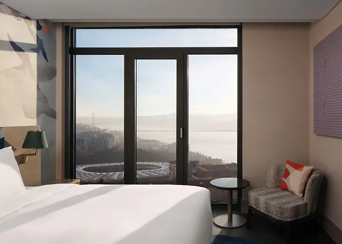 Lokalist, Istanbul, A Tribute Portfolio Hotel 4*