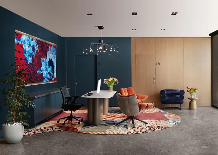 Lokalist, Istanbul, A Tribute Portfolio 4*