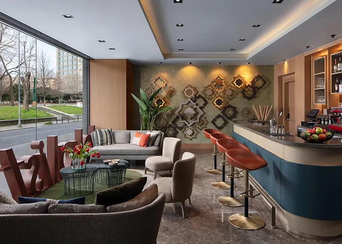 Lokalist, Istanbul, A Tribute Portfolio 4*