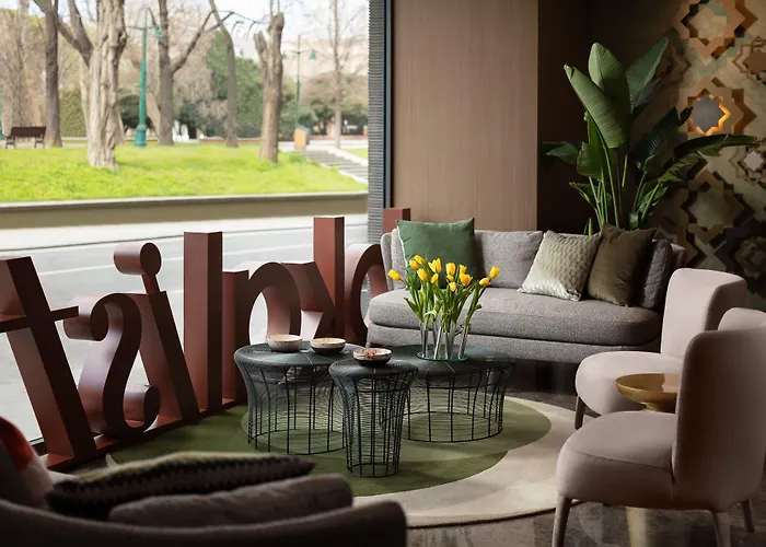 Hotel Lokalist, Istanbul, A Tribute Portfolio Istanbulská provincie