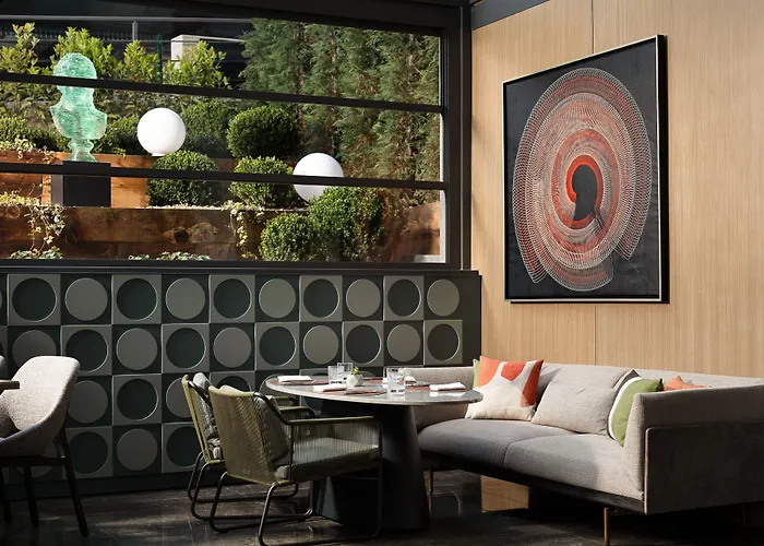 Hotel Lokalist, Istanbul, A Tribute Portfolio