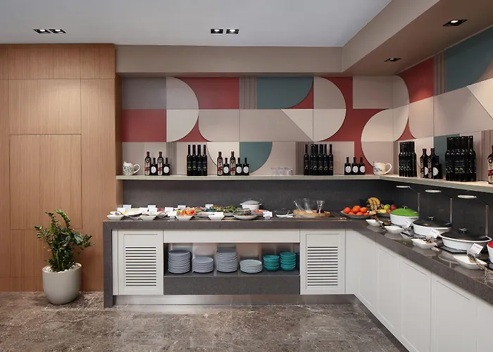 Lokalist, Istanbul, A Tribute Portfolio Hotel