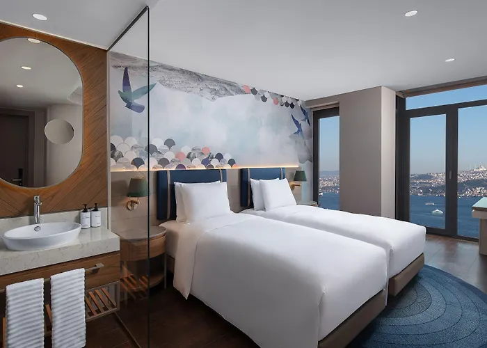 Lokalist, Istanbul, A Tribute Portfolio Istanbulská provincie