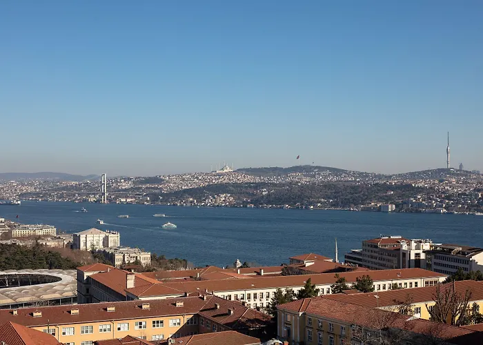 Lokalist, Istanbul, A Tribute Portfolio Hotel 4*