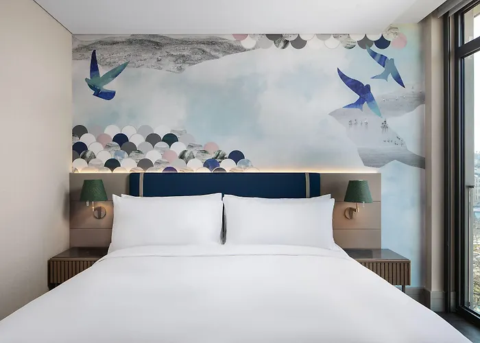 Lokalist, Istanbul, A Tribute Portfolio Istanbulská provincie