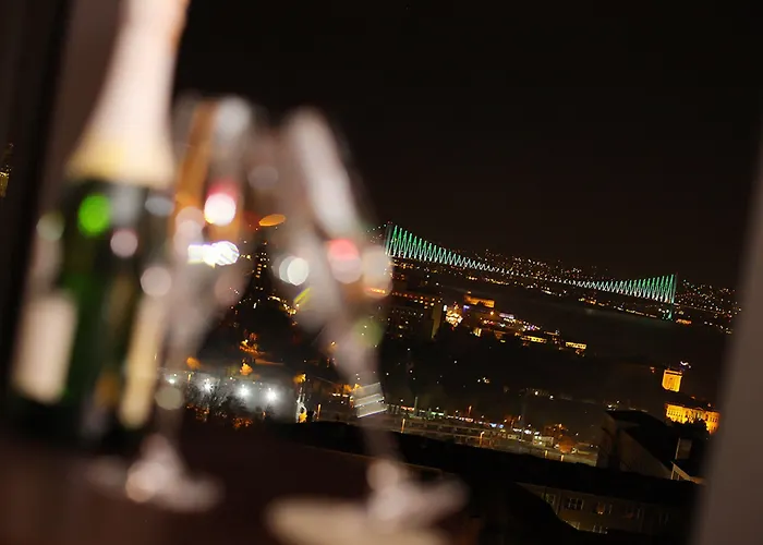 Hotel Lokalist, Istanbul, A Tribute Portfolio